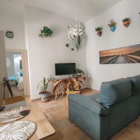 Apartamento En Pleno Centro Historico Καντίζ Εξωτερικό φωτογραφία
