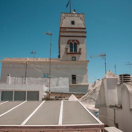Apartamento En Pleno Centro Historico Καντίζ Εξωτερικό φωτογραφία