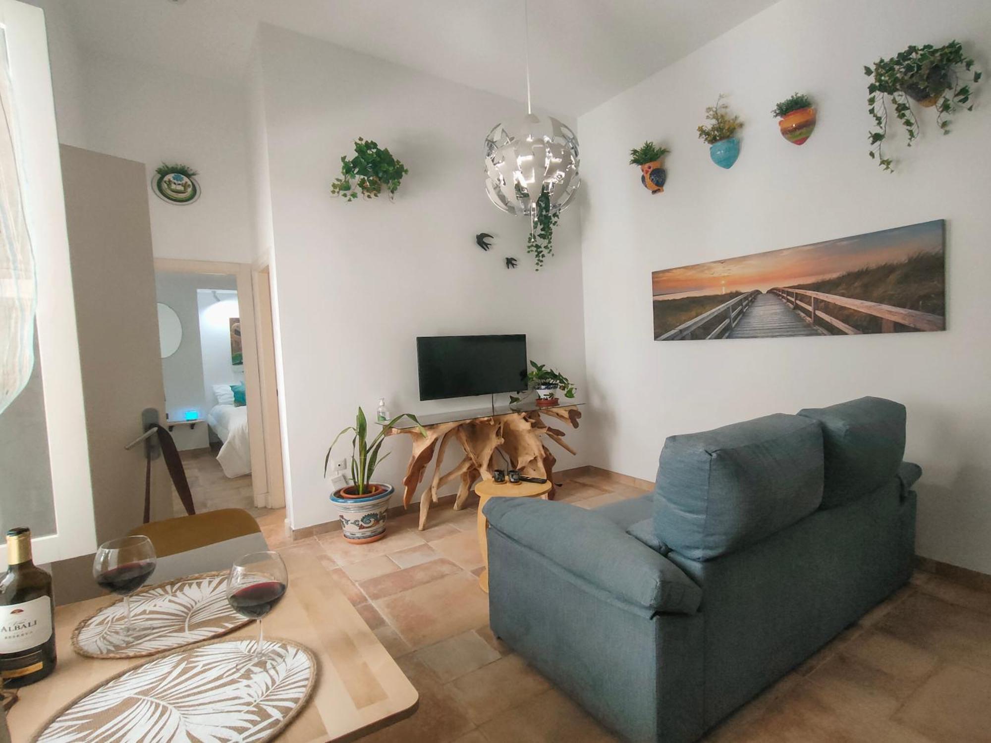 Apartamento En Pleno Centro Historico Καντίζ Εξωτερικό φωτογραφία