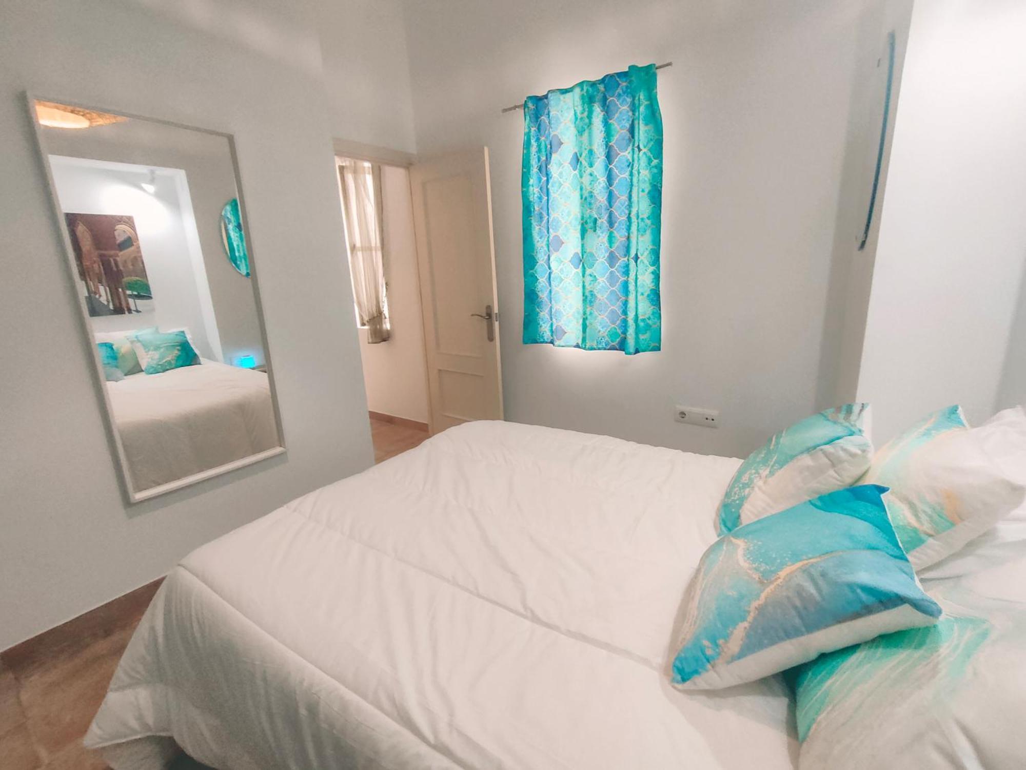 Apartamento En Pleno Centro Historico Καντίζ Εξωτερικό φωτογραφία