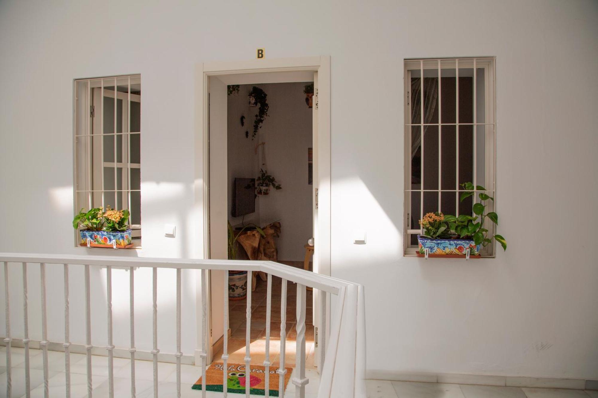 Apartamento En Pleno Centro Historico Καντίζ Εξωτερικό φωτογραφία
