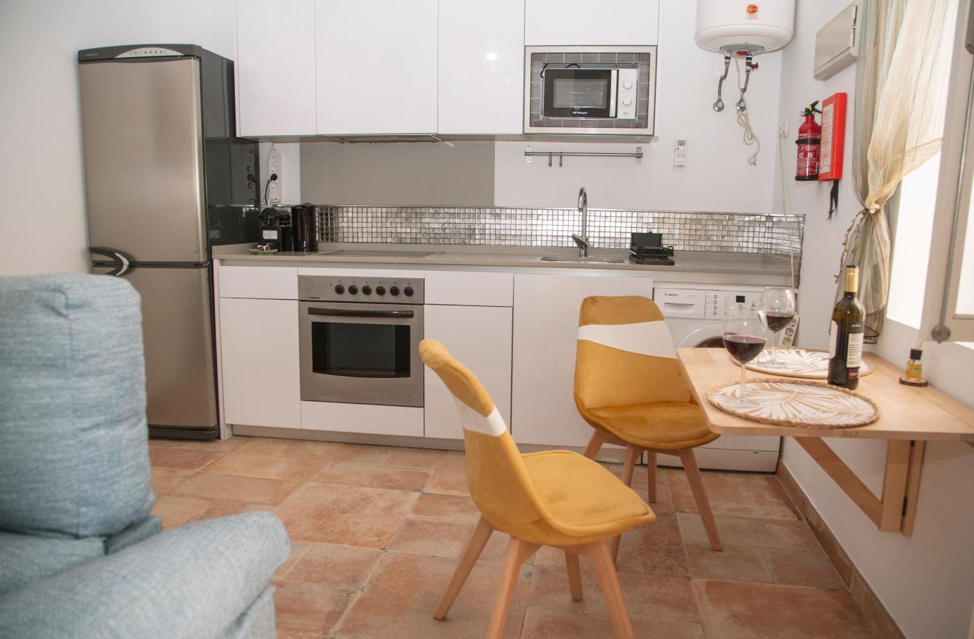 Apartamento En Pleno Centro Historico Καντίζ Εξωτερικό φωτογραφία