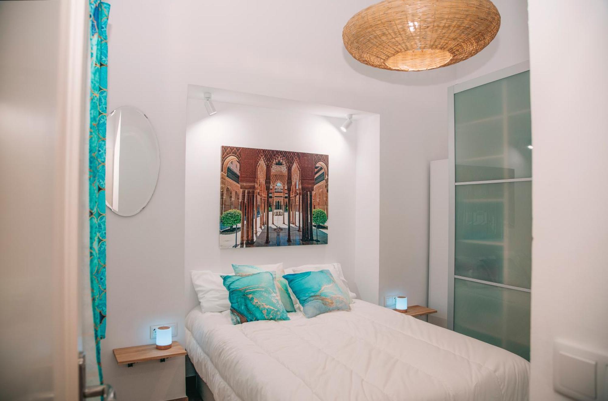 Apartamento En Pleno Centro Historico Καντίζ Εξωτερικό φωτογραφία