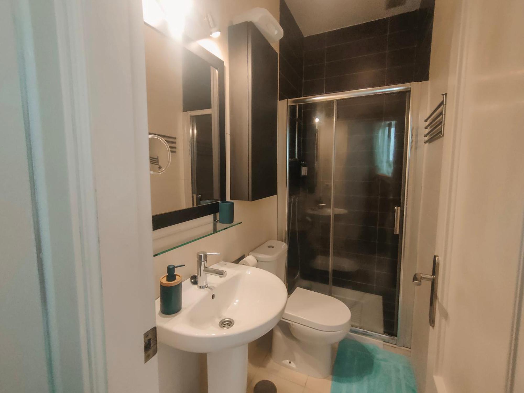 Apartamento En Pleno Centro Historico Καντίζ Εξωτερικό φωτογραφία