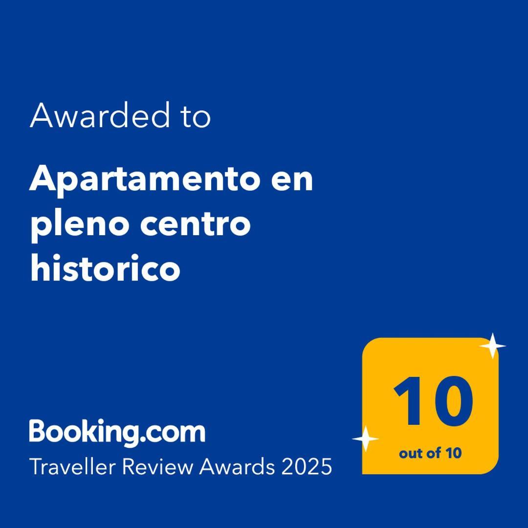 Apartamento En Pleno Centro Historico Καντίζ Εξωτερικό φωτογραφία